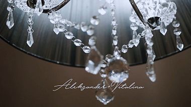 Videographer Dm from Tallin, Estonsko - Aleksander+Vitalina, wedding