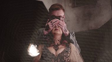 来自 雅西, 罗马尼亚 的摄像师 Stefan Cojocariu - C&F ~ pre-wedding session, engagement, wedding