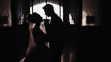 来自 雅西, 罗马尼亚 的摄像师 Stefan Cojocariu - Cătălina + Valentin ~ wedding film, wedding