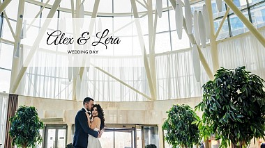 Videographer Vadim Potapenko from Minsk, Belarus - Alex + Lera, wedding