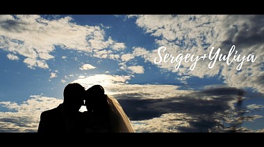 Videographer Vadim Potapenko from Minsk, Belarus - Sergey & Yuliya ►, wedding