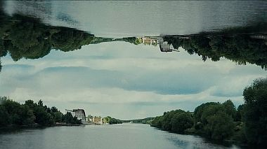 来自 哈尔科夫州, 乌克兰 的摄像师 Alex Khalilov - I&R, engagement, wedding