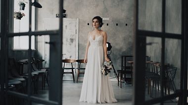 来自 哈尔科夫州, 乌克兰 的摄像师 Alex Khalilov - D&P, wedding