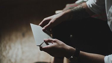 来自 哈尔科夫州, 乌克兰 的摄像师 Alex Khalilov - N&T, drone-video, wedding