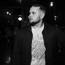 Videographer Alex Khalilov