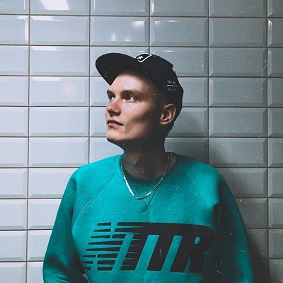 Studio Павел Селезнев