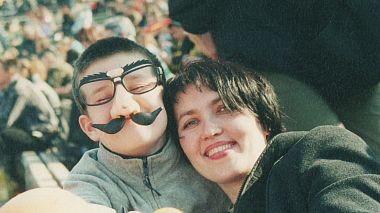 Odessa, Ukrayna'dan Vika Lukianova kameraman - Истории из детства (А17), düğün, çocuklar