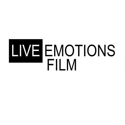 Videographer Live Emotions Film