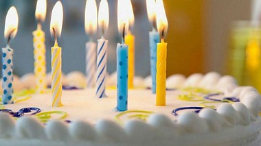 来自 波苏斯－迪卡尔达斯, 巴西 的摄像师 Candelabro Filmes - Valentina 1 aninho, anniversary, baby, event, invitation