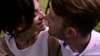 Videographer Roma Romanov from Moscow, Russia - Vadim & Aleksandra | Wedding, wedding
