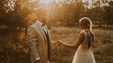 Videograf IN foto Igor Piastka din Koszalin, Polonia - Paulina & Konrad | Polish wedding |dynamic video, logodna, nunta