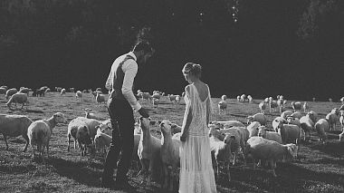 Відеограф IN foto Igor Piastka, Кошалін, Польща - Zuzanna & Michał | Polish boho wedding |slow motion, engagement, wedding