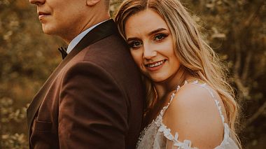 Відеограф IN foto Igor Piastka, Кошалін, Польща - Daria & Bartosz - Wedding in Poland, drone-video, event, wedding