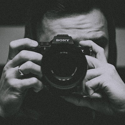 Videographer IN foto Igor Piastka