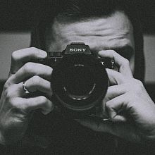 Videographer IN foto Igor Piastka