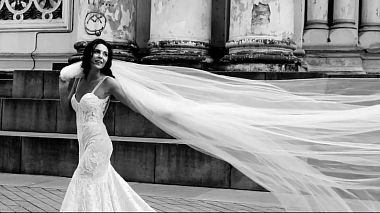 Βιντεογράφος Tomas Tamkvaitis από Βίλνιους, Λιθουανία - All About Bride Juste, wedding