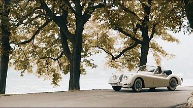 Βιντεογράφος Tomas Tamkvaitis από Βίλνιους, Λιθουανία - All aboud Bride Viktoria, wedding