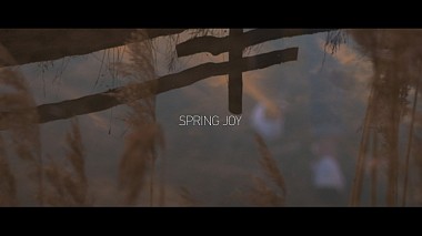 Videographer Igor Kayanov from Minsk, Bělorusko - SPRING JOY, musical video