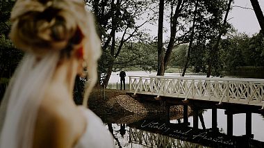 来自 明思克, 白俄罗斯 的摄像师 Igor Kayanov - Vitaliy and Anastasia (teaser), backstage, musical video, reporting, wedding