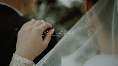 来自 明思克, 白俄罗斯 的摄像师 Igor Kayanov - Yuriy and Violetta / film, engagement, event, musical video, reporting, wedding