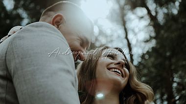 Videographer Igor Kayanov đến từ Andrey and Nataliya / teaser, backstage, engagement, event, musical video, wedding