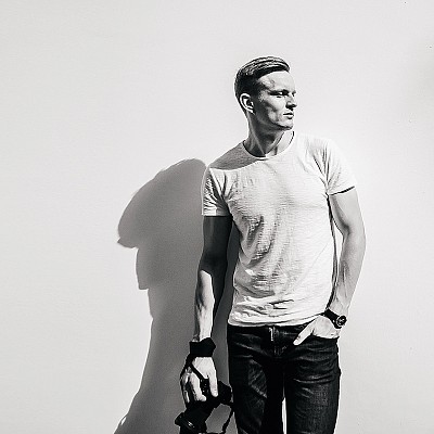 Videographer Igor Kayanov