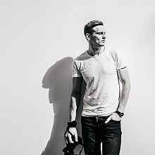 Videographer Igor Kayanov