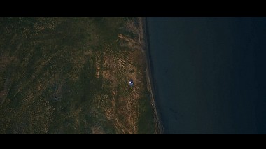 Βιντεογράφος Wonder Production από Βόλγκογκραντ, Ρωσία - Летнее Видео Love Story Анастасии и Артема 2017, drone-video, engagement