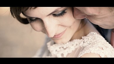 来自 伏尔加格勒, 俄罗斯 的摄像师 Wonder Production - Galya & Sasha Weddin day, engagement, event, musical video, wedding