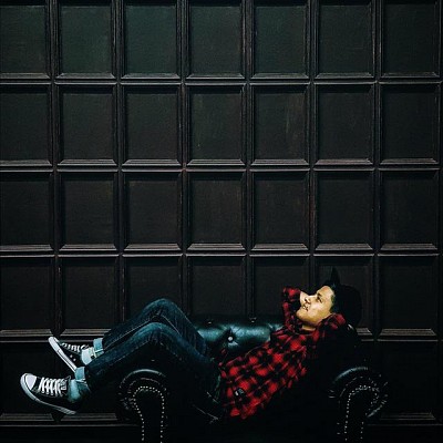 Videographer Azamat Azimov