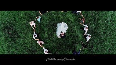 Videographer Evgeniy Ismail from Minsk, Bělorusko - Наташа и Саша (insta.ver), event, wedding