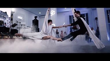 Videographer Evgeniy Ismail from Minsk, Bělorusko - WEDDING SHOWREEL 2018, drone-video, musical video, showreel