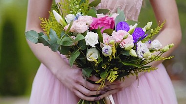 来自 伊热夫斯克, 俄罗斯 的摄像师 111 1 - Countryside Wedding, wedding