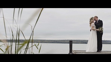 Βιντεογράφος 111 1 από Ιζέβσκ, Ρωσία - autumn wedding, event, reporting, wedding