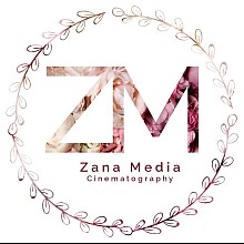 Videographer Zana Media