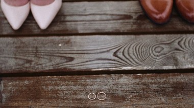 来自 圣彼得堡, 俄罗斯 的摄像师 Alexey Myagkov - Wedding day, wedding