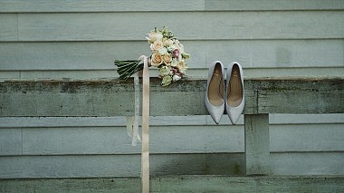 来自 圣彼得堡, 俄罗斯 的摄像师 Alexey Myagkov - (Teaser), wedding