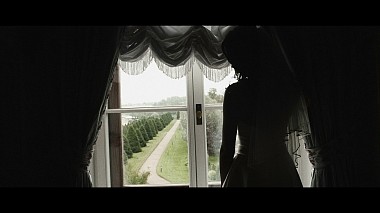来自 圣彼得堡, 俄罗斯 的摄像师 Alexey Myagkov - Teaser, wedding
