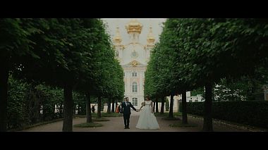 来自 圣彼得堡, 俄罗斯 的摄像师 Alexey Myagkov - Teaser, wedding