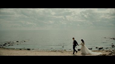 来自 圣彼得堡, 俄罗斯 的摄像师 Alexey Myagkov - Teaser, wedding