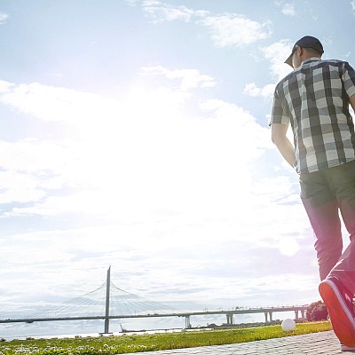 Videographer Alexey Myagkov