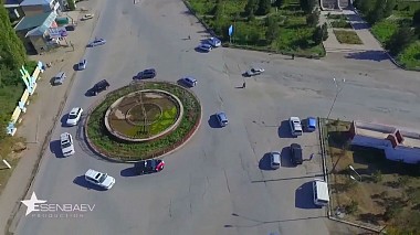 来自 巴特肯, 吉尔吉斯斯坦 的摄像师 esenbaev pro - D&N, drone-video, event, musical video, wedding