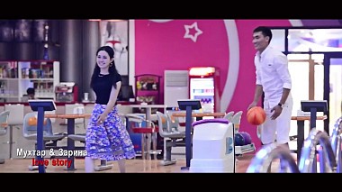 来自 巴特肯, 吉尔吉斯斯坦 的摄像师 esenbaev pro - M&Z, engagement, event, wedding