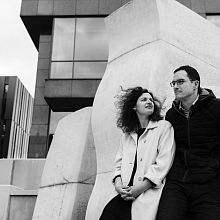 Videographer Veronika &amp; Michal Horejšovi.com