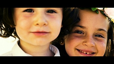 Videographer Manuel Rodríguez from Huelva, Španělsko - Prewedding day-,Andalucia, Spain, baby, engagement, musical video