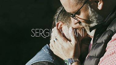 Videographer Manuel Rodríguez from Huelva, Spain - PREWEDDING IN THE BEACH "ROCK & LOVE", engagement, reporting, wedding