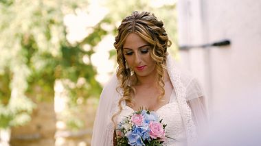 Videographer Manuel Rodríguez from Huelva, Spain - BODA EN SANLÚCAR - WEDDING DAY IN SANLUCAR, event, wedding