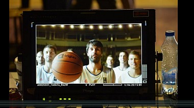 Videographer Branislav Vujicic from Bělehrad, Srbsko - Triglav grupa TVC | Editor’s cut, advertising, corporate video