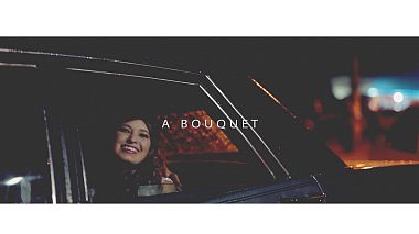 Videógrafo UNMEI FILMS de Hamburgo, Alemanha - a bouquet, wedding