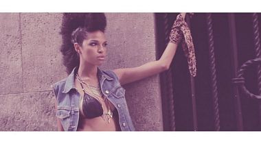 Videographer UNMEI FILMS from Hamburk, Německo - SupermodelReel, advertising